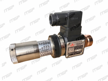 Реле давления JCS-02H