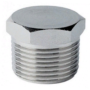 Заглушка 2610 3/4