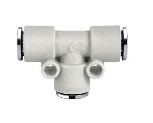 Тройник 7540 4