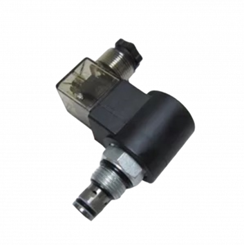 Клапан SV08-21