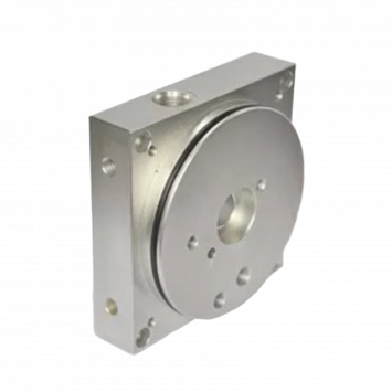 Плита серии LC для силовых агрегатов