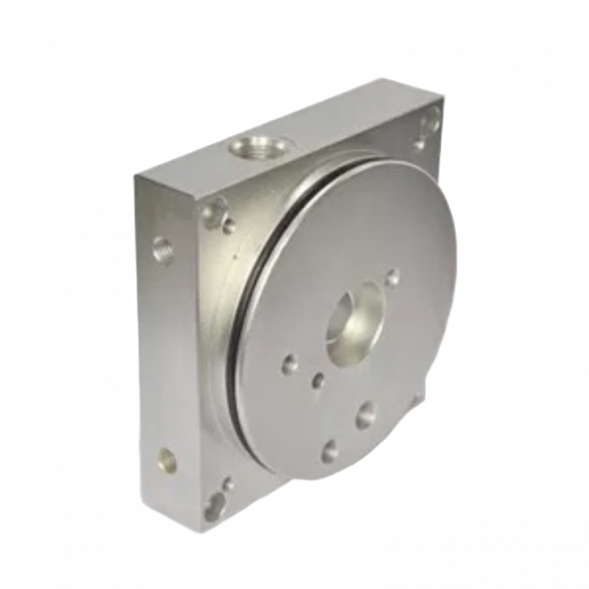 Плита серии LC для силовых агрегатов