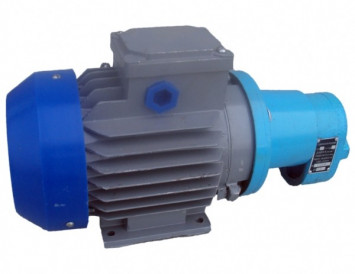 БГ 11-11А (0,25 кВт)