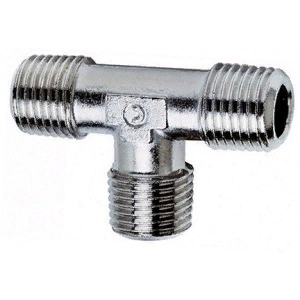 Тройник 2080 1/2