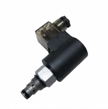 Клапан SV08-22