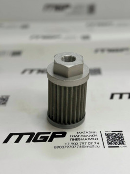 Фильтр с магнитом WF - 3А(Ø50)