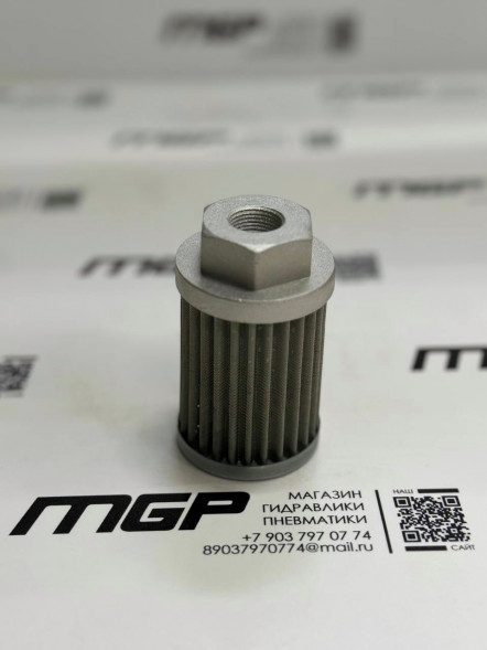 Фильтр с магнитом WF - 3А(Ø50)