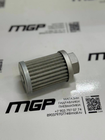 Фильтр с магнитом WF - 3А(Ø50)