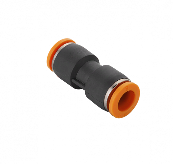 ZPU10 Фитинг цанга