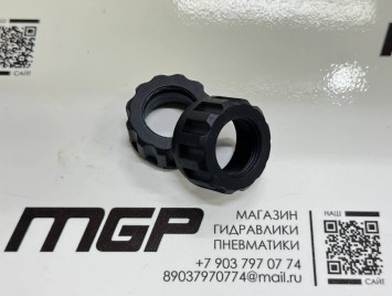 Гайка для электромагнита ВЕ6