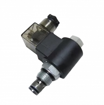 Клапан SV08-23