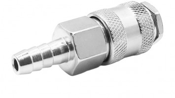 Пневморозетка Ёлочка S-SH30 8 мм