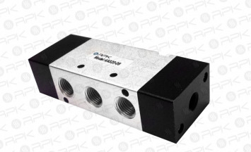 Пневмораспределитель RPK 4А320-08