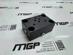 Плита переходная В6-73-11 