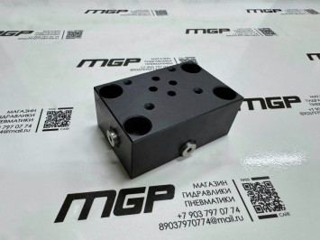 Плита переходная В6-73-11