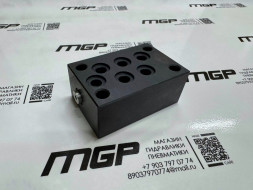 Плита переходная В6-73-11 