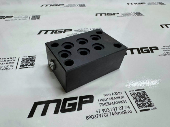 Плита переходная В6-73-11 