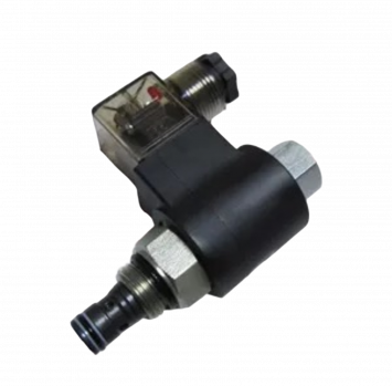 Клапан SV08-24