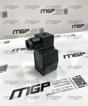2W15 220V DC катушка для соленоидных клапанов