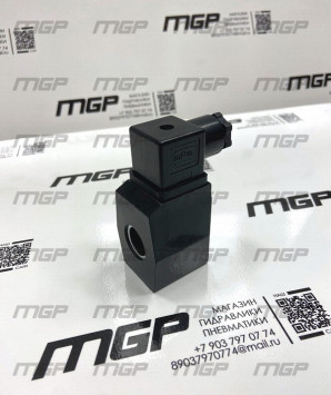 2W15 220V DC катушка для соленоидных клапанов