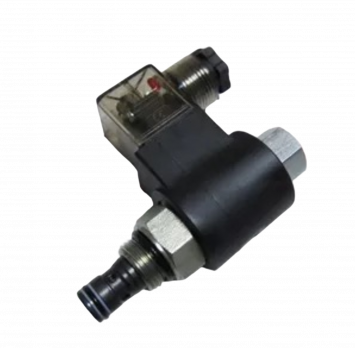 Клапан SV08-25