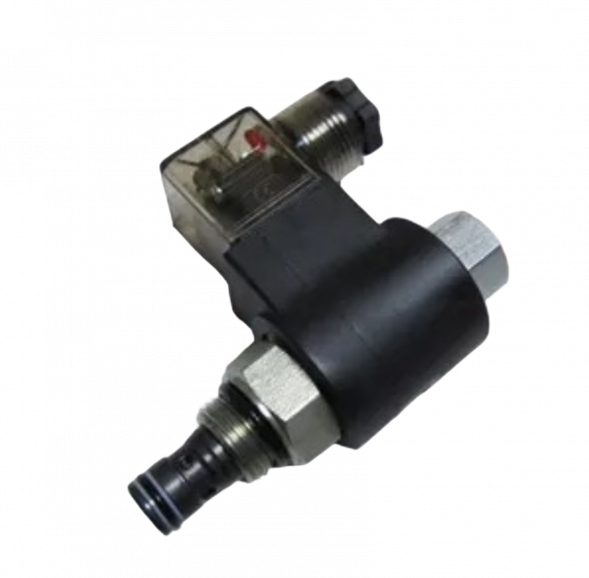 Клапан SV08-25