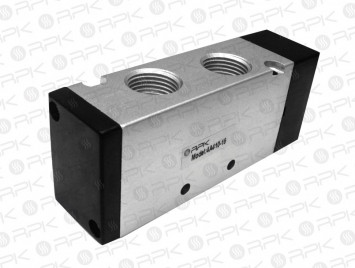 Пневмораспределитель RPK 4А410-15