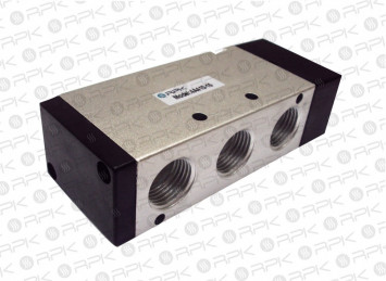 Пневмораспределитель RPK 4А410-15