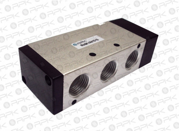 Пневмораспределитель RPK 4А410-15