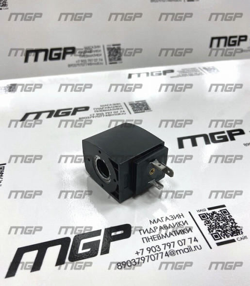 SB086-BD-A-03 24V AC катушка для соленоидных клапанов