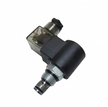 Клапан SV08-27