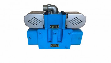 54БПГ73-24.Г24 - Гидрораспределитель