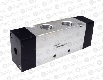 Пневмораспределитель RPK 4А420-15