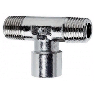 Тройник 2090 1/2-1/2