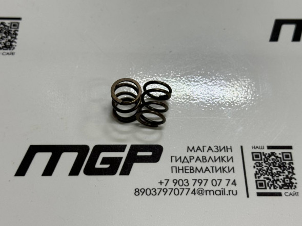 Пружинки для ВЕ10