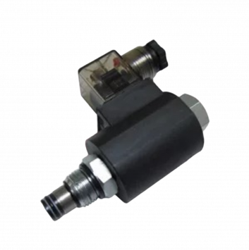 Клапан SV08-28