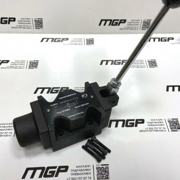 Гидрораспределители ВММ10.24 (1РММ10.24)