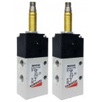 Распределитель 348L-015-02