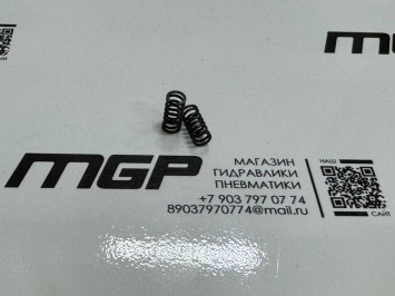 Пружинки для ВЕ6