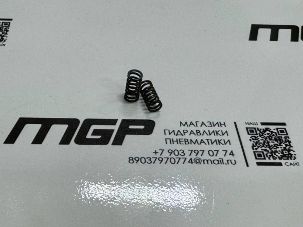 Пружинки для ВЕ6