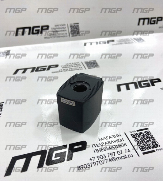 SB086-BD-A-03 110V AC катушка для соленоидных клапанов