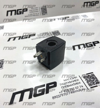 SB086-BD-A-03 110V AC катушка для соленоидных клапанов