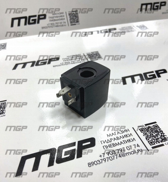 SB086-BD-A-03 110V AC катушка для соленоидных клапанов