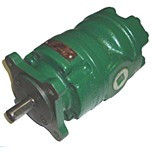 8БГ12-23М гидронасос пластинчатый