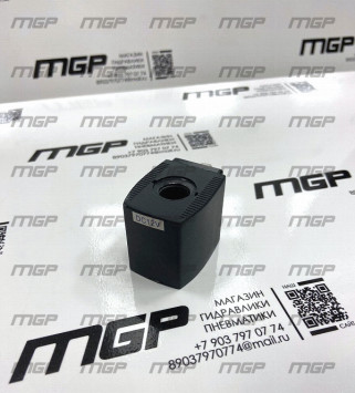 SB086-BD-A-03 12V DC катушка для соленоидных клапанов