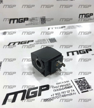 SB086-BD-A-03 12V DC катушка для соленоидных клапанов