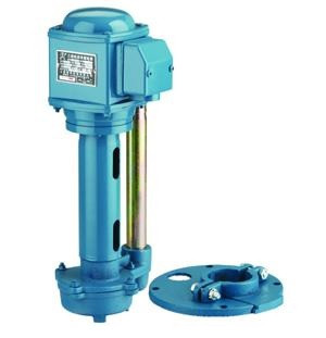 Насос для СОЖ JCB-45