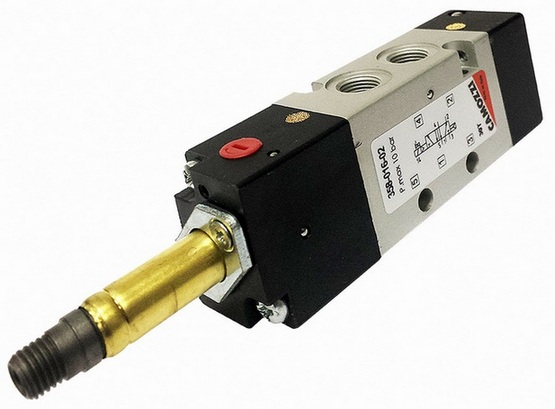 Распределитель 358-E15-02