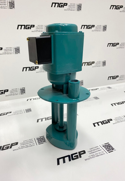 Насос для СОЖ AB-12