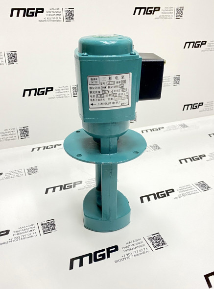 Насос для СОЖ AB-12